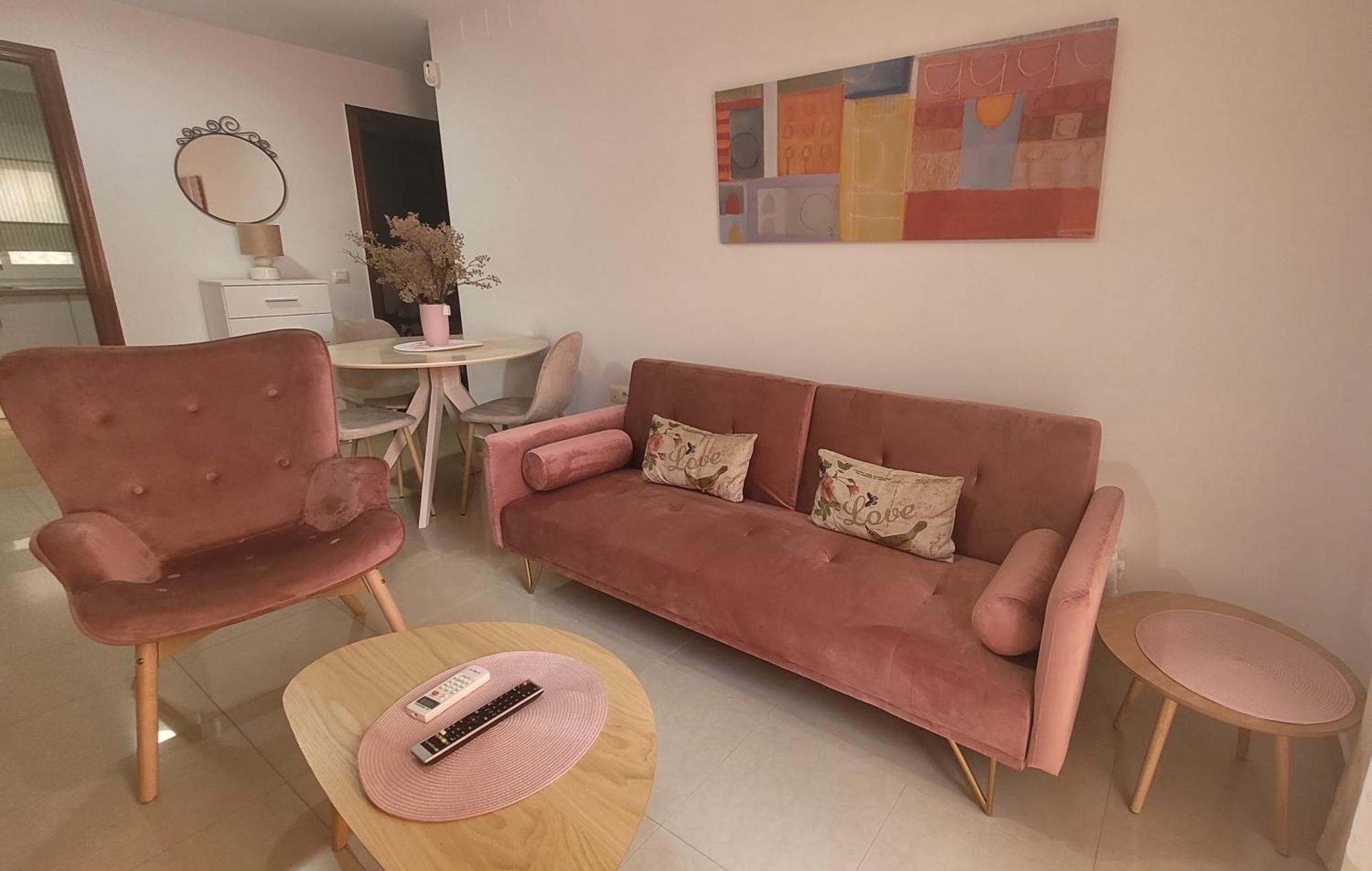 Apartamento Arizon Apartment Sanlucar de Barrameda Exterior photo