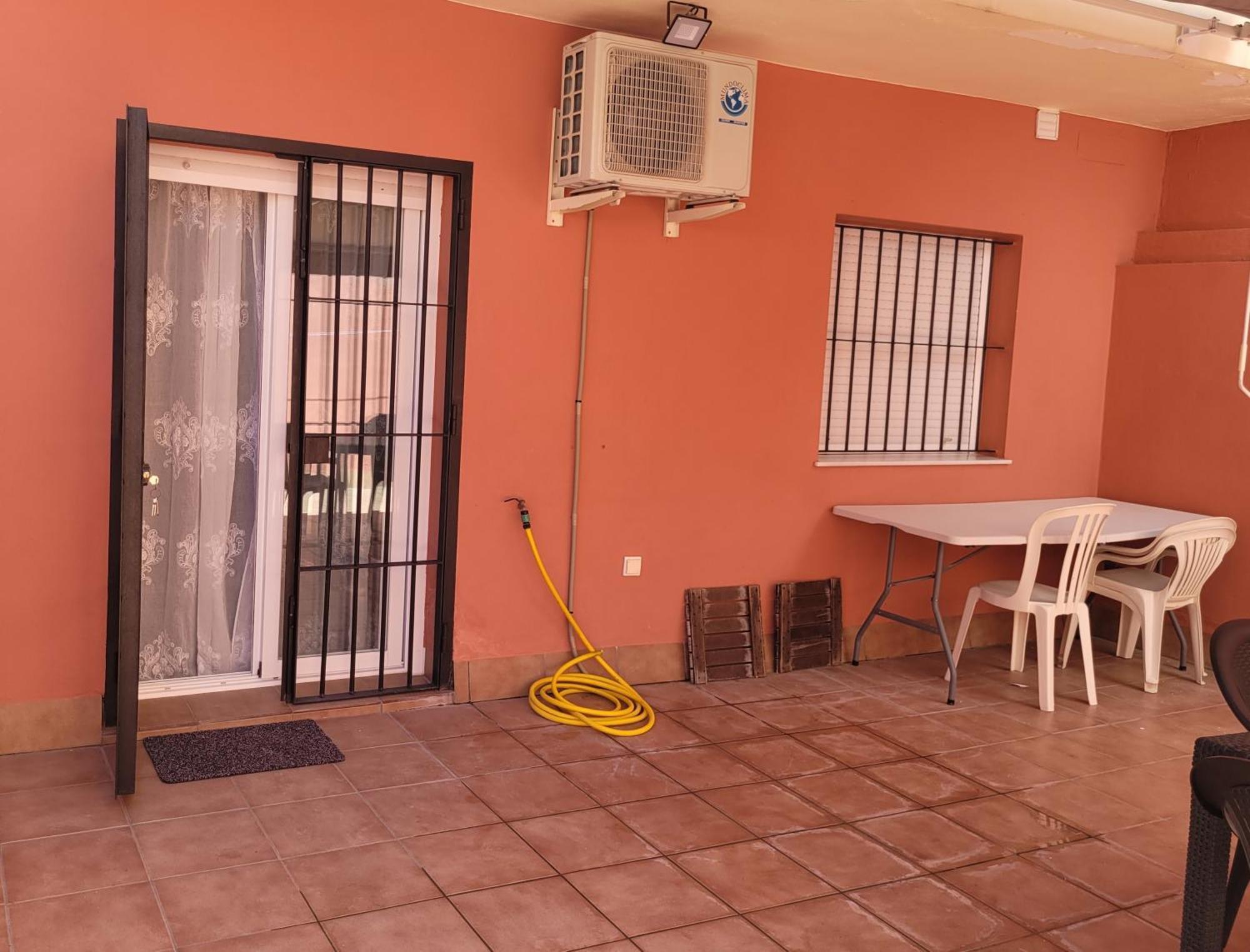 Apartamento Arizon Apartment Sanlucar de Barrameda Exterior photo