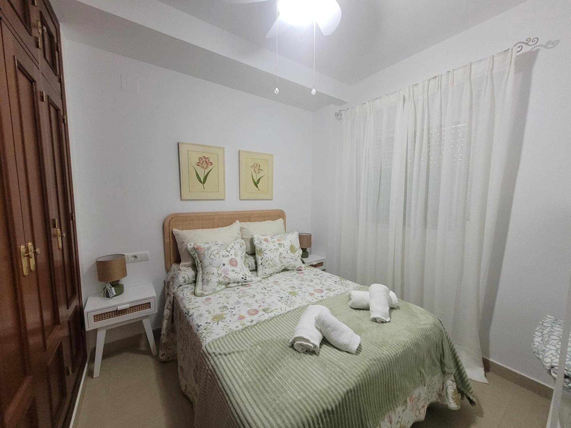 Apartamento Arizon Apartment Sanlucar de Barrameda Exterior photo